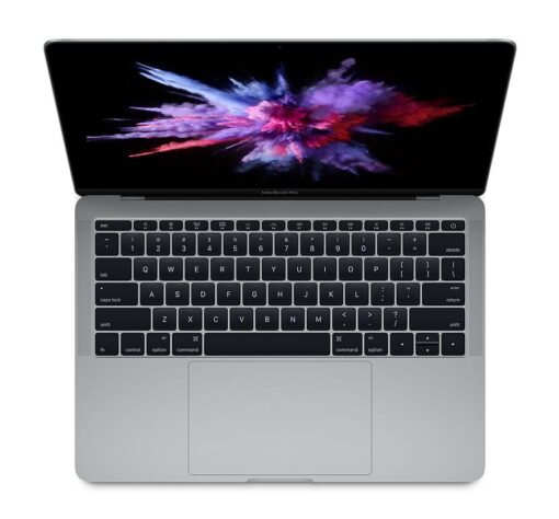 Apple Macbook Pro 13 2017 A1708, Core-i5, 16GB, 512GB SSD, Gray