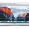 Apple Macbook Air 11 Silver