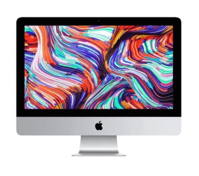 Apple iMac Late-2015 A1418-2833