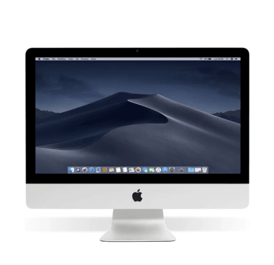 iMac 21.5 Late 2012 Core-i5