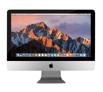 iMac 21.5 Late 2013