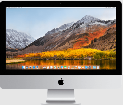 iMac 21.5 A1418-3068