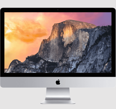 iMac A1419-2806 27"