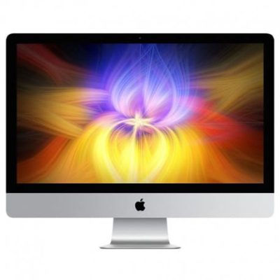 iMac 27 A1419 - 2639 Core i5 Late-2013, 8GB, 128GB SSD, 2TB HDD, 4GB Graphics, 1440p, Silver