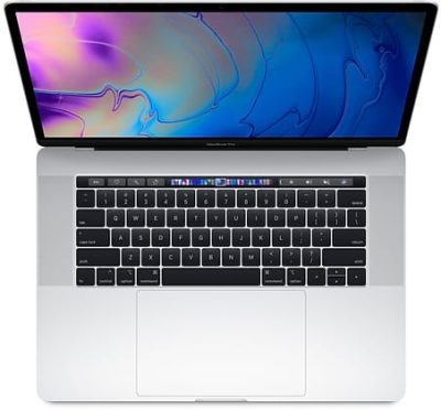 Macbook Pro 15 2019 A1990-3359 Core-i7, 16GB, 512GB SSD, 4GB Graphics, Touchbar, Space Gray