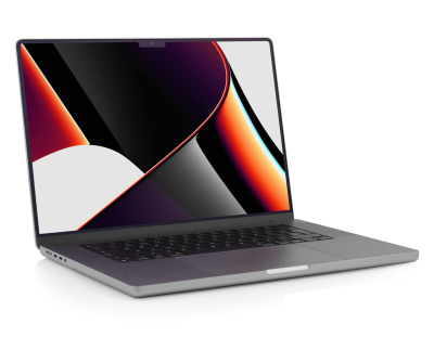 Apple MacBook Pro 16 2021 M1 Pro