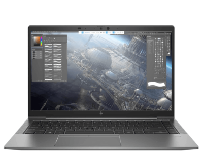 HP ZBook Firefly 14 G7 Core i5