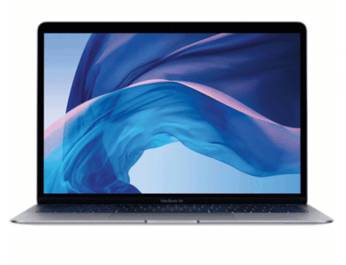 Apple Macbook Air 13 2020- Apple M1, 8GB, 256GB, Space Gray