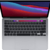 Apple Macbook Pro 13 2020, Apple M1, 8GB, 512GB, Space Gray