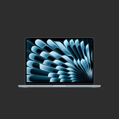 MacBook Air 13 2025 Apple M4
