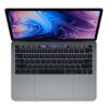 Macbook Pro 13 2019 - Core-i7, 16GB, 256GB, 13.3" 1600p, Touchbar, Gray