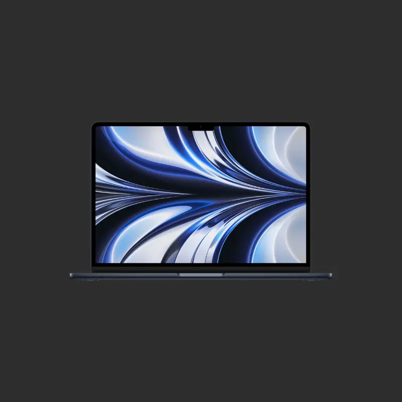 MacBook Air 13 2022 Apple M2