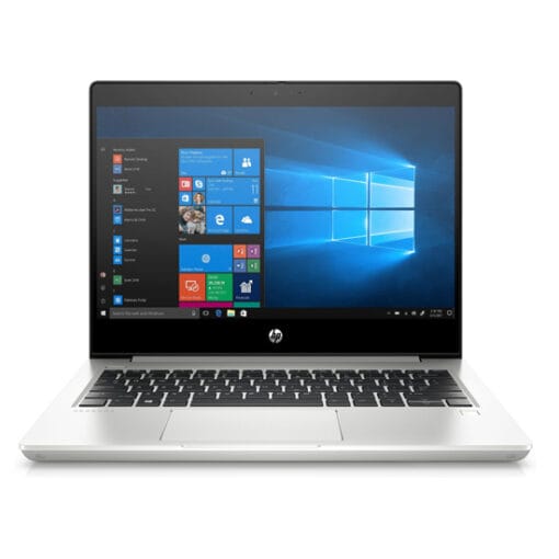 HP Probook 430 G7 - Core-i5, 16GB, 256GB, Silver