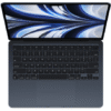 Macbook Air 13 2022 A2681-4074 - Apple M2, 16GB, 256GB, Midnight, Brand New Boxed, Non-Active