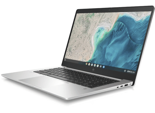 HP Elite C640 G3 Chromebook - Core i5, 16GB, 128GB, 14" 1080p