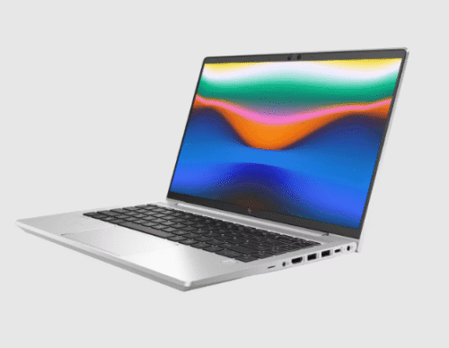 HP Elitebook 830G8 - Core-i5, 16GB, 256GB, 13.3" 1080p