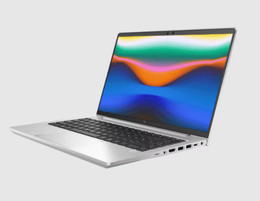 HP Elitebook 830G8 - Core-i5, 16GB, 256GB, 13.3" 1080p