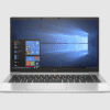 HP Elitebook 840 G7 - Core-i5, 16GB, 256GB, 14" FHD Touch