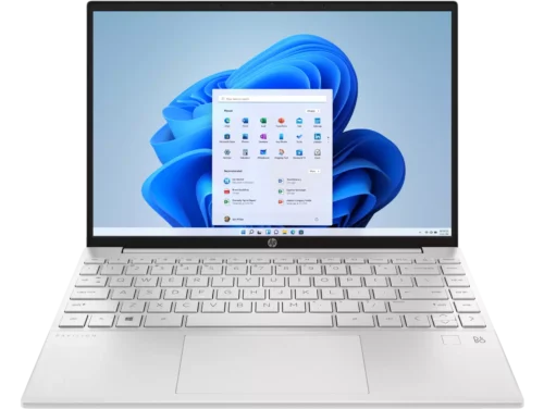 HP Pavilion Aero 13 - Ryzen 7 7735U 13th Gen, 16GB, 512GB, 13.3" 1200p, Silver