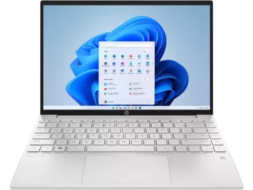 HP Pavilion Aero 13 - Ryzen 7 7735U 13th Gen, 16GB, 512GB, 13.3" 1200p, Silver