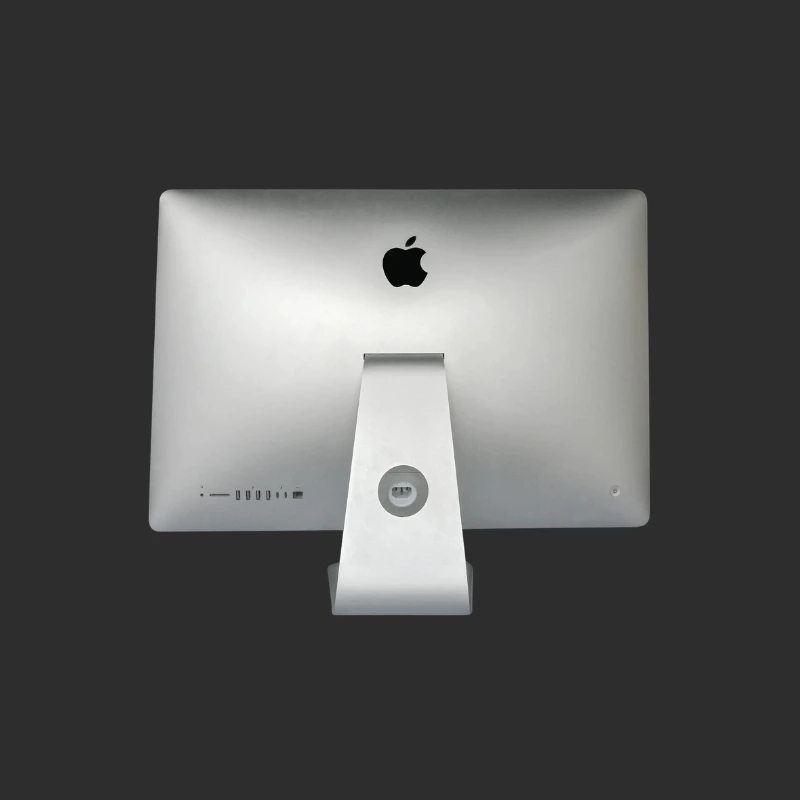 Apple iMac 27 2019 Core i9 Desktop