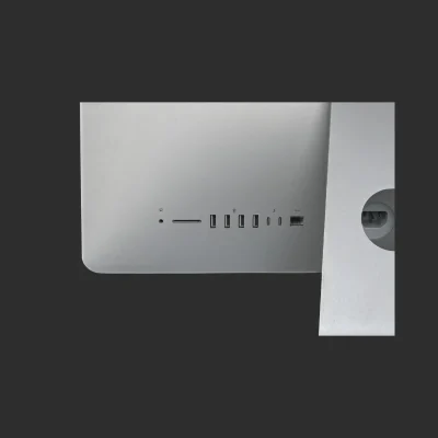Apple iMac 27 2019 Core i9 Desktop - image 3