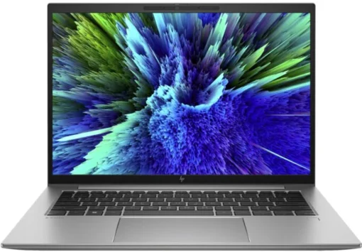 HP ZBook Firefly 14 G10 - Ryzen 9 14th Gen, 32GB, 512GB, 14" 1200P, Silver