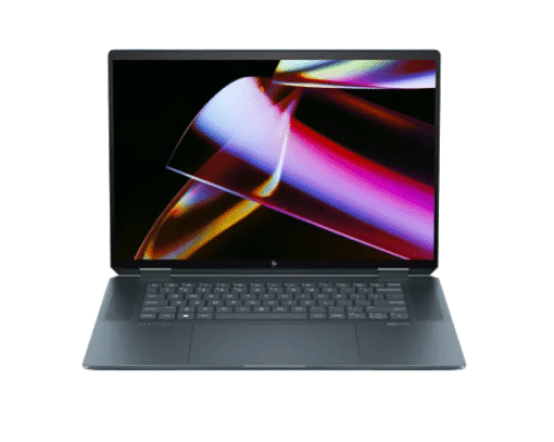 HP Spectre x360-16 - Core Ultra 7 155H, 32GB, 1TB, RTX 4050, 2.8K 120Hz OLED Touch,