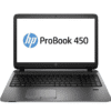 HP Probook 450 G3 - Core-i7 6th Gen, 8GB, 128GB+500GB, 15.6" 720p