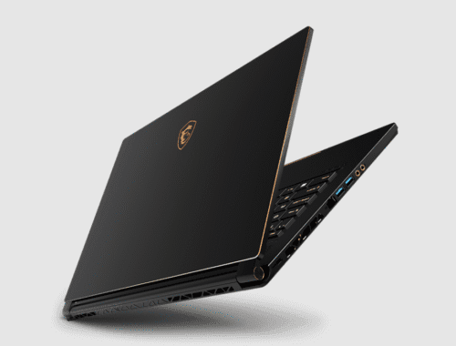 MSI Stealth GS65-9SG - Core-i7 9th Gen, 32GB, 512GB, RTX 2080 Max-Q 8GB, 1080p 240Hz, A+ Condition