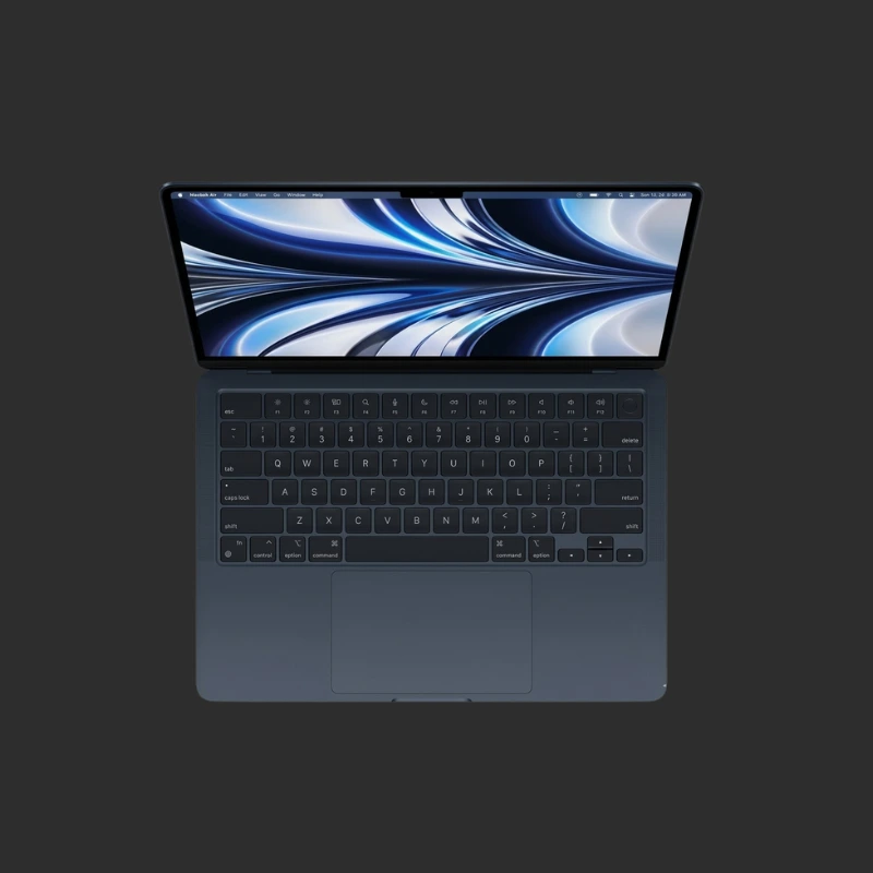 美品 MacBook Air 13 M4 A3240 256GB 16GB Apple MacBook Air 13