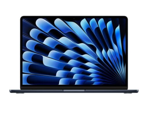 Apple Macbook Air 13" M4, 16GB, 256GB, Midnight Brand New Boxed Non-Active