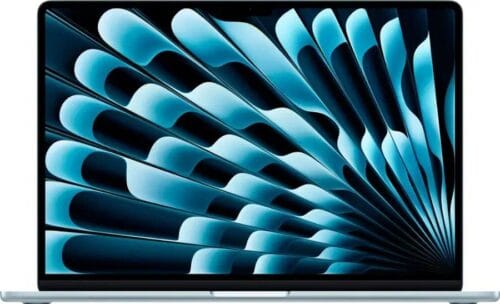 Apple Macbook Air M4, 16GB, 512GB, Midnight MW1M3 Brand New Boxed Non-Active