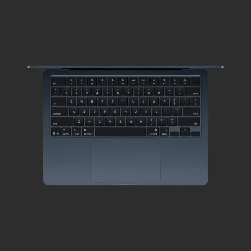 apple macbook air m4 16gb