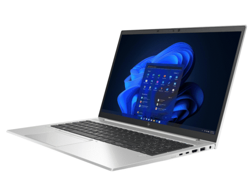 HP Elitebook 850 G8 - Core-i7 11th Gen, 16GB, 512GB, 15" 1080p, Silver