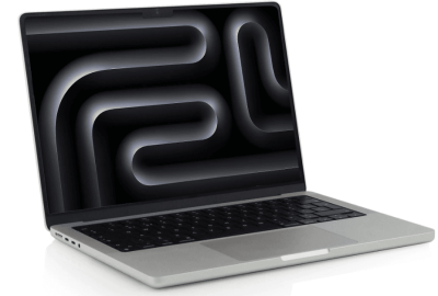 Apple MacBook Pro 14 2024 M4 Midnight Laptop