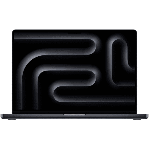 Apple Macbook Pro 16 MRW13 - Apple M3 Pro, 18GB, 512GB, 16.2" 2234p, Space Black