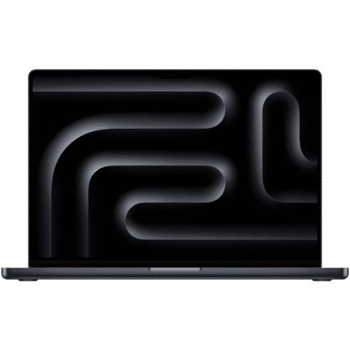 Apple Macbook Pro 16 MRW13 - Apple M3 Pro, 18GB, 512GB, 16.2" 2234p, Space Black