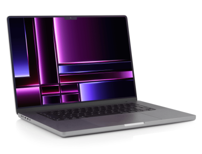 Apple MacBook Pro 16 M2 Pro Space Gray