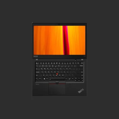 Lenovo ThinkPad T14s i5 10th Gen 16GB 256GB - image 2