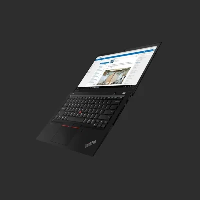 Lenovo ThinkPad T14s i5 10th Gen 16GB 256GB - image 3