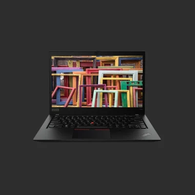 Lenovo ThinkPad T14s i5 laptop