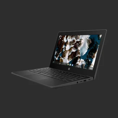 HP Chromebook 11 G9 EE N4500 4GB 32GB - image 2