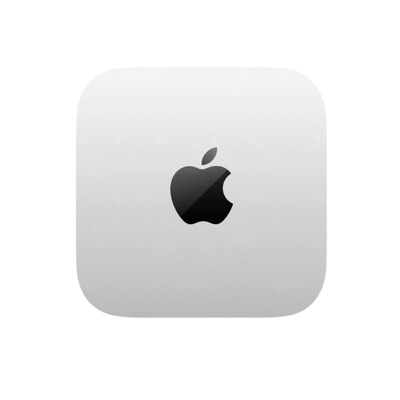 Apple Mac Mini M4
