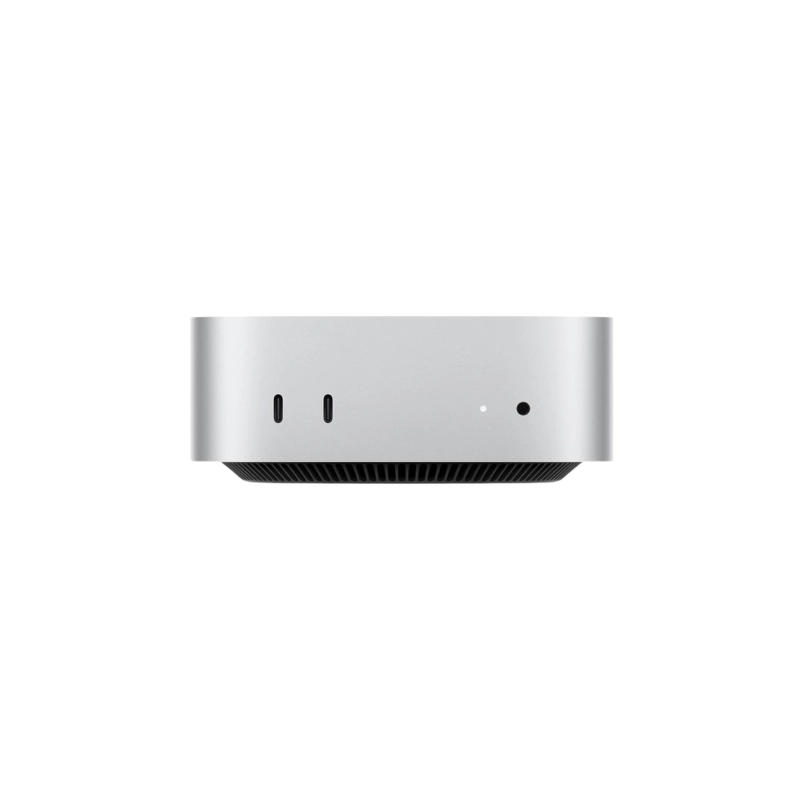 Apple Mac Mini M4