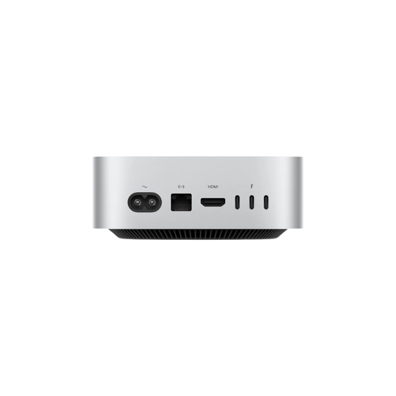 Apple Mac Mini M4