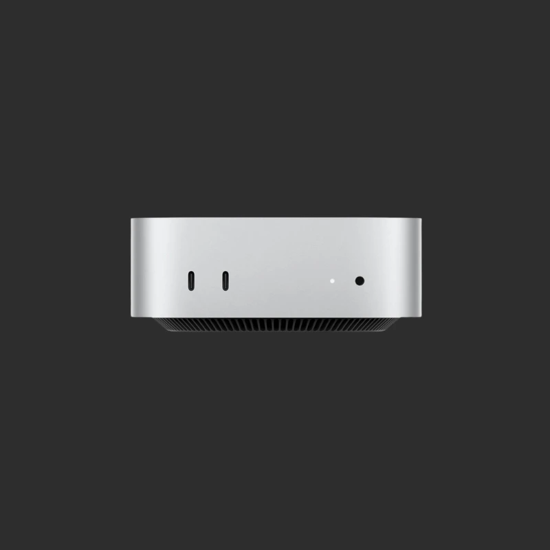 Apple Mac Mini M4