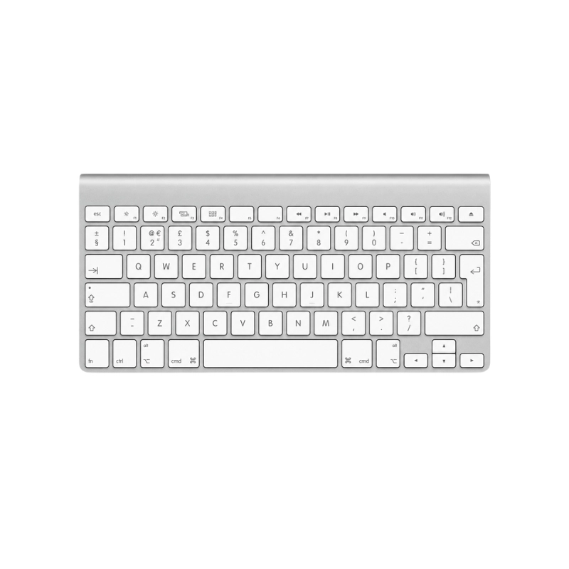 Apple Magic Keyboard 1