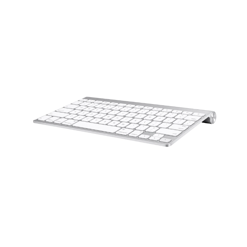 Apple Magic Keyboard 1