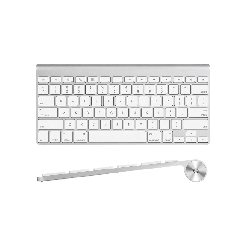 Apple Magic Keyboard 1